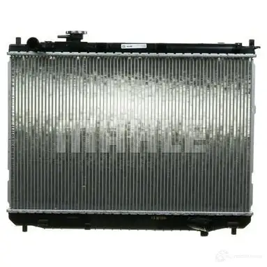 Радиатор охлаждения двигателя MAHLE ORIGINAL 1437578008 3S XXZ CR 1327 000P изображение 4