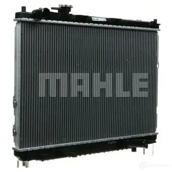 Радиатор охлаждения двигателя MAHLE ORIGINAL 1437578008 3S XXZ CR 1327 000P изображение 6