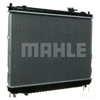 Радиатор охлаждения двигателя MAHLE ORIGINAL 1437578008 3S XXZ CR 1327 000P изображение 8