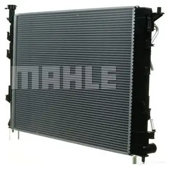 Радиатор охлаждения двигателя MAHLE ORIGINAL 1437578015 TYFOVB D CR 1890 000S изображение 1