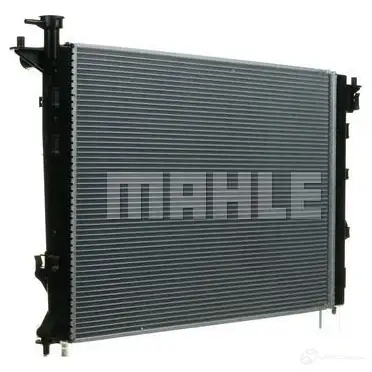 Радиатор охлаждения двигателя MAHLE ORIGINAL 1437578015 TYFOVB D CR 1890 000S изображение 9