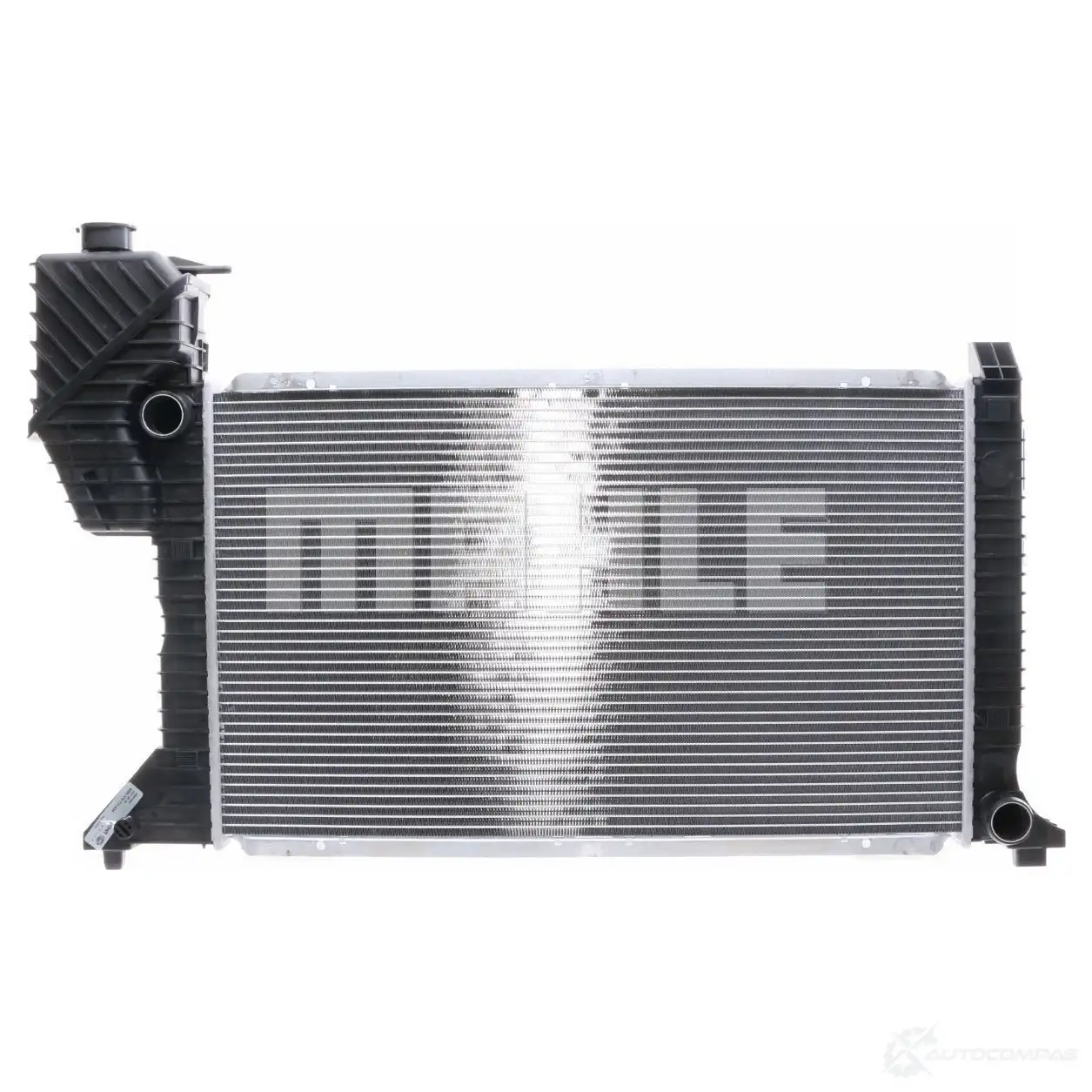 Радиатор охлаждения двигателя MAHLE ORIGINAL CR 682 000S 1437578016 A88 4R9X - Изображение 1