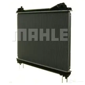 Радиатор охлаждения двигателя MAHLE ORIGINAL 1437578029 G3 OM1A CR 1873 000S изображение 1