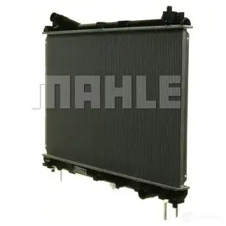 Радиатор охлаждения двигателя MAHLE ORIGINAL 1437578029 G3 OM1A CR 1873 000S изображение 4