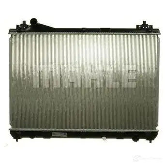 Радиатор охлаждения двигателя MAHLE ORIGINAL 1437578029 G3 OM1A CR 1873 000S изображение 5