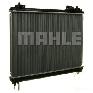 Радиатор охлаждения двигателя MAHLE ORIGINAL 1437578029 G3 OM1A CR 1873 000S изображение 9