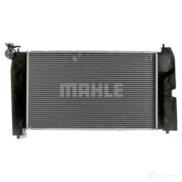 Радиатор охлаждения двигателя MAHLE ORIGINAL CR 2015 000P 1437577848 7L 4P6 - Изображение 1