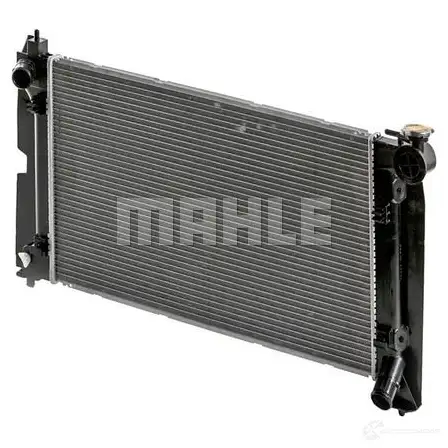 Радиатор охлаждения двигателя MAHLE ORIGINAL CR 2015 000P 1437577848 7L 4P6 изображение 1