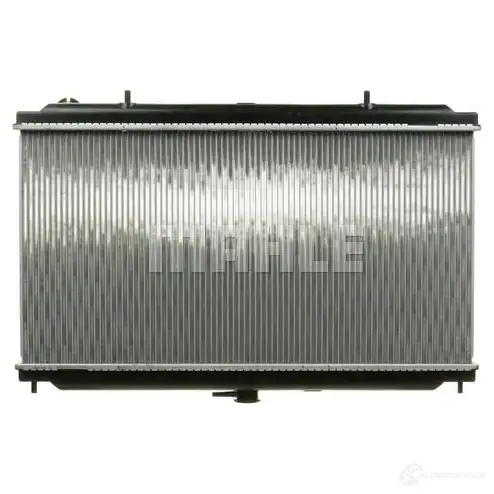 Радиатор охлаждения двигателя MAHLE ORIGINAL 1437581160 9 OM1WW7 CR 138 000S изображение 1