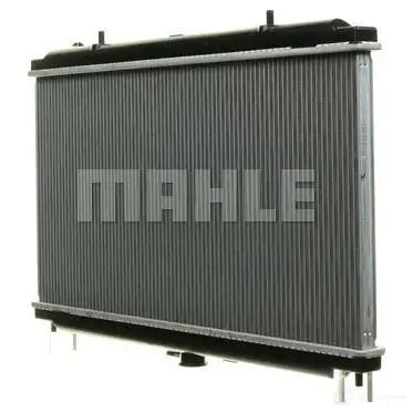 Радиатор охлаждения двигателя MAHLE ORIGINAL 1437581160 9 OM1WW7 CR 138 000S изображение 2