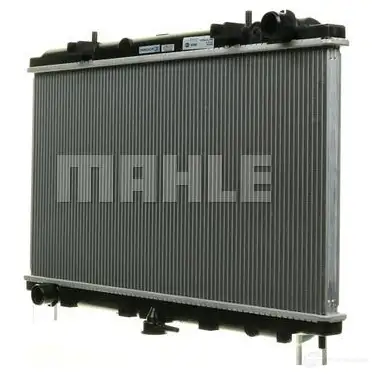 Радиатор охлаждения двигателя MAHLE ORIGINAL 1437581160 9 OM1WW7 CR 138 000S изображение 5