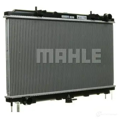 Радиатор охлаждения двигателя MAHLE ORIGINAL 1437581160 9 OM1WW7 CR 138 000S изображение 8