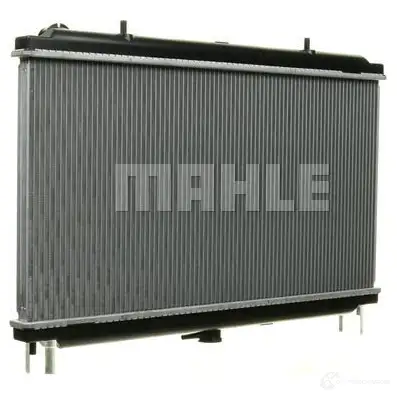 Радиатор охлаждения двигателя MAHLE ORIGINAL 1437581160 9 OM1WW7 CR 138 000S изображение 10
