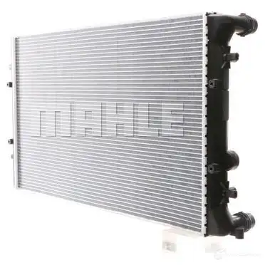 Радиатор охлаждения двигателя MAHLE ORIGINAL D20 D7N CR 769 000S 1437576725 изображение 1