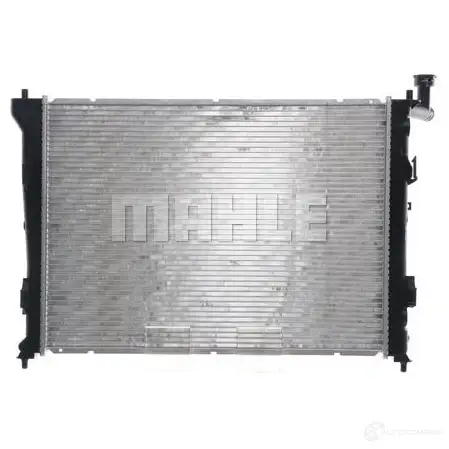 Радиатор системы охлаждения MAHLE ORIGINAL 1437581346 H7VE 9 CR1118000S изображение 0