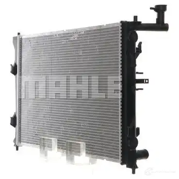 Радиатор системы охлаждения MAHLE ORIGINAL 1437581346 H7VE 9 CR1118000S изображение 1