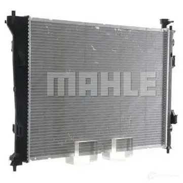 Радиатор системы охлаждения MAHLE ORIGINAL 1437581346 H7VE 9 CR1118000S изображение 10