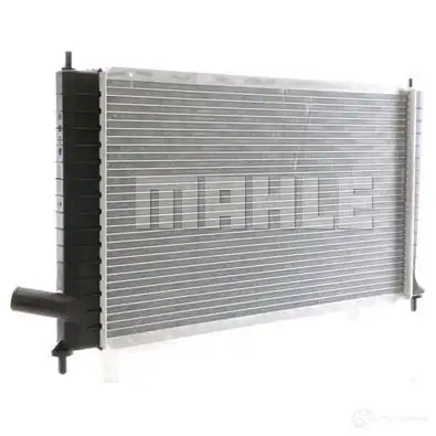 Радиатор охлаждения двигателя MAHLE ORIGINAL CR 1511 000S 1437581189 4R1 60 изображение 11