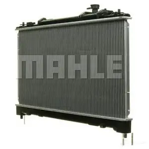 Радиатор охлаждения двигателя MAHLE ORIGINAL CR 1885 000S 1437581350 2UB R2B изображение 1