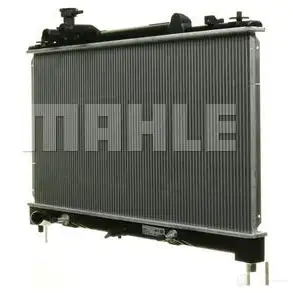 Радиатор охлаждения двигателя MAHLE ORIGINAL CR 1885 000S 1437581350 2UB R2B изображение 4