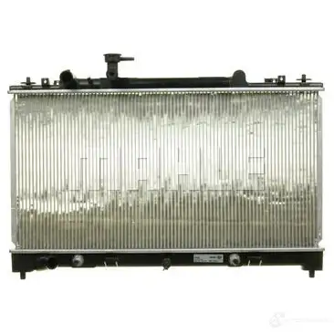 Радиатор охлаждения двигателя MAHLE ORIGINAL CR 1885 000S 1437581350 2UB R2B изображение 5