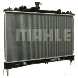 Радиатор охлаждения двигателя MAHLE ORIGINAL CR 1885 000S 1437581350 2UB R2B изображение 7