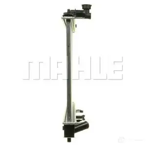Радиатор охлаждения двигателя MAHLE ORIGINAL CR 1885 000S 1437581350 2UB R2B изображение 8