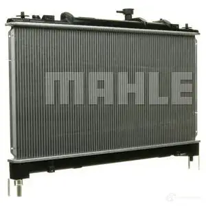 Радиатор охлаждения двигателя MAHLE ORIGINAL CR 1885 000S 1437581350 2UB R2B изображение 9