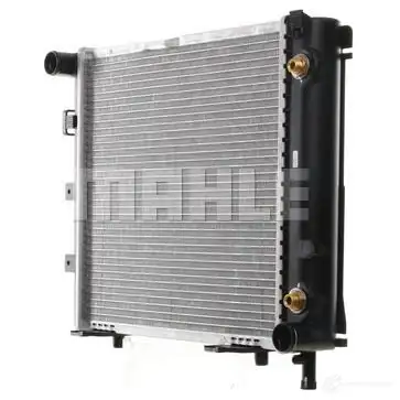 Радиатор охлаждения двигателя MAHLE ORIGINAL X3 Z92 CR 256 000S 1437574859 изображение 5