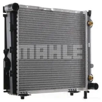 Радиатор охлаждения двигателя MAHLE ORIGINAL X3 Z92 CR 256 000S 1437574859 изображение 8