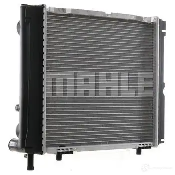 Радиатор охлаждения двигателя MAHLE ORIGINAL X3 Z92 CR 256 000S 1437574859 изображение 10