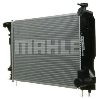 Радиатор охлаждения двигателя MAHLE ORIGINAL CR 1530 000S 1437580959 P9BH 1U изображение 4