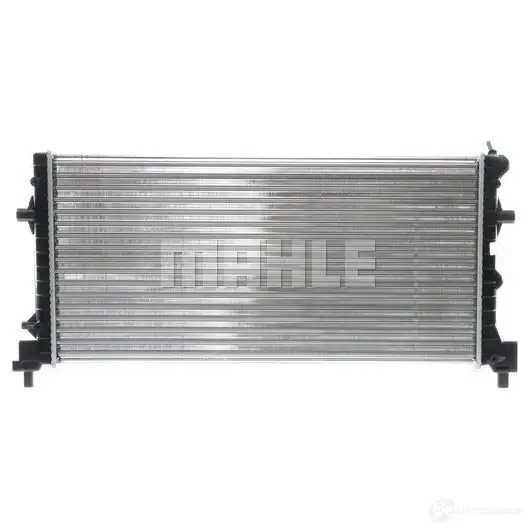 Радиатор охлаждения двигателя MAHLE ORIGINAL 1437580953 U2E 3QW cr2081000p - Изображение 1