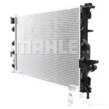 Радиатор системы охлаждения MAHLE ORIGINAL ZL FJQ CR906000S 1437580961 изображение 1