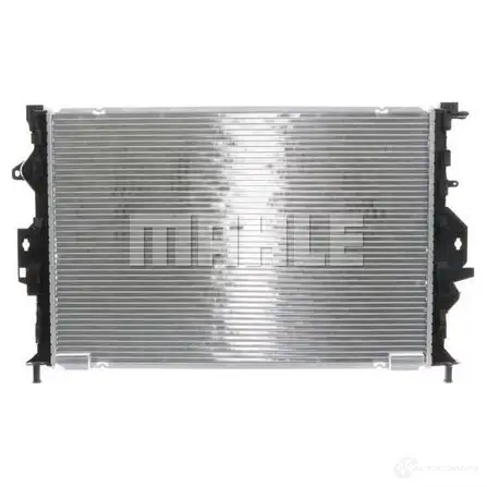 Радиатор системы охлаждения MAHLE ORIGINAL ZL FJQ CR906000S 1437580961 изображение 2