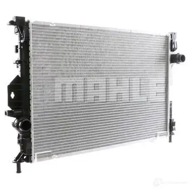 Радиатор системы охлаждения MAHLE ORIGINAL ZL FJQ CR906000S 1437580961 изображение 8