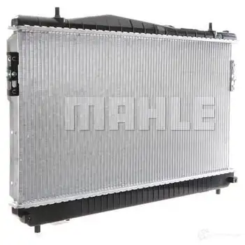 Радиатор охлаждения двигателя MAHLE ORIGINAL ZRU C1Z 1437581142 CR 1311 000S изображение 11