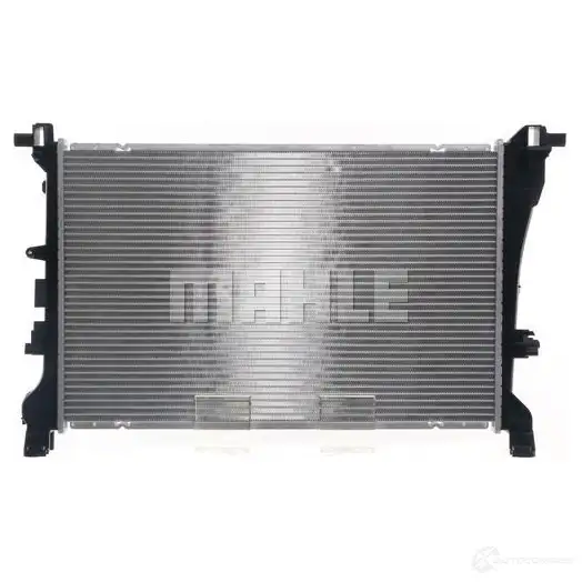 Радиатор охлаждения двигателя MAHLE ORIGINAL 1437580972 CR 1664 000S HCGK XDT - Изображение 1