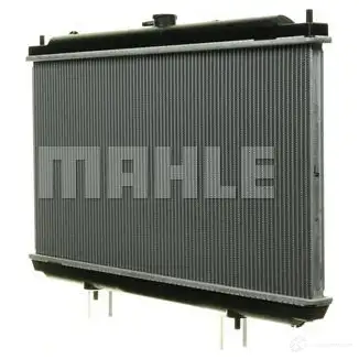 Радиатор охлаждения двигателя MAHLE ORIGINAL NX9 P1 CR 1489 000S 1437580962 изображение 1