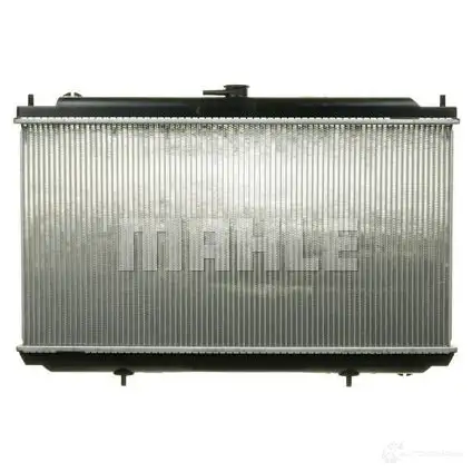 Радиатор охлаждения двигателя MAHLE ORIGINAL NX9 P1 CR 1489 000S 1437580962 изображение 2