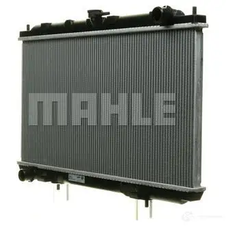 Радиатор охлаждения двигателя MAHLE ORIGINAL NX9 P1 CR 1489 000S 1437580962 изображение 4