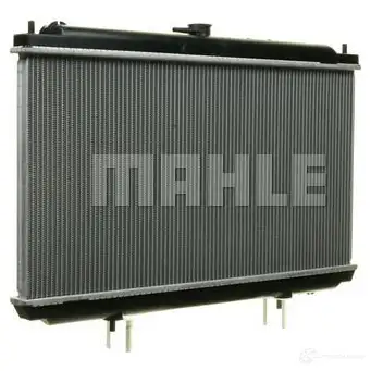 Радиатор охлаждения двигателя MAHLE ORIGINAL NX9 P1 CR 1489 000S 1437580962 изображение 9