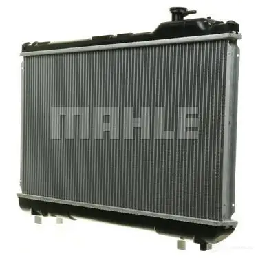 Радиатор охлаждения двигателя MAHLE ORIGINAL CR 542 000S 2IR Z5 1437584795 изображение 1