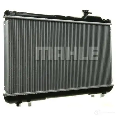 Радиатор охлаждения двигателя MAHLE ORIGINAL CR 542 000S 2IR Z5 1437584795 изображение 9