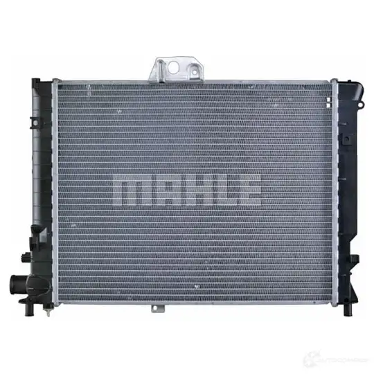 Радиатор охлаждения двигателя MAHLE ORIGINAL CR 657 000S IF KZHR 1437580970 - Изображение 1