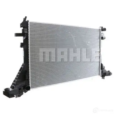 Радиатор охлаждения двигателя MAHLE ORIGINAL CR 1770 000S 1437579253 5 HVO7 изображение 8