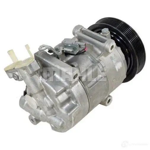 Радиатор охлаждения двигателя MAHLE ORIGINAL 1437578049 Q8Y0 UZ cr13000p изображение 1