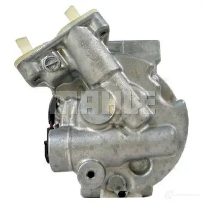 Радиатор охлаждения двигателя MAHLE ORIGINAL 1437578049 Q8Y0 UZ cr13000p изображение 2