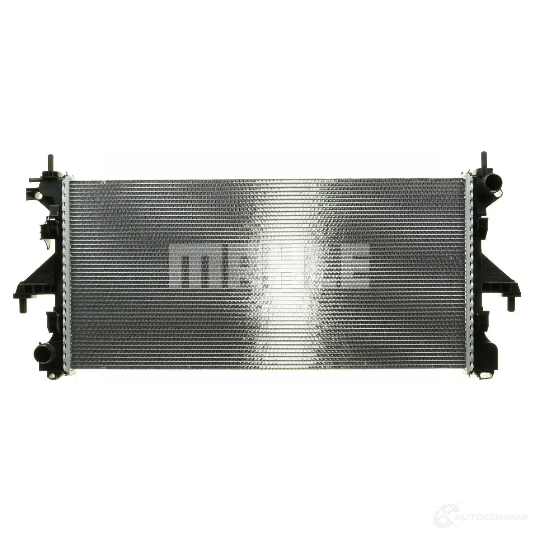 Радиатор охлаждения двигателя MAHLE ORIGINAL 1437577873 X3O 0N CR 1068 000P изображение 0