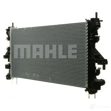 Радиатор охлаждения двигателя MAHLE ORIGINAL 1437577873 X3O 0N CR 1068 000P изображение 1